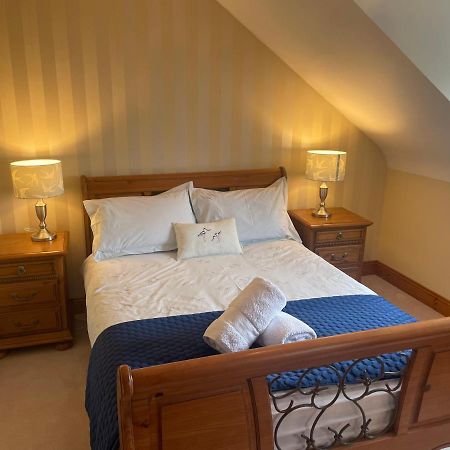 Cosy Rooms In A Stone Cottage Salthill Zewnętrze zdjęcie