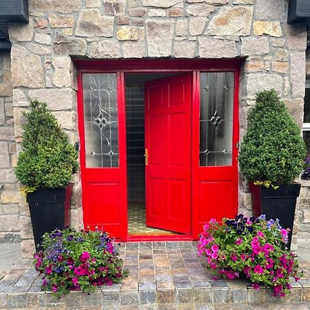 Cosy Rooms In A Stone Cottage Galway Zewnętrze zdjęcie