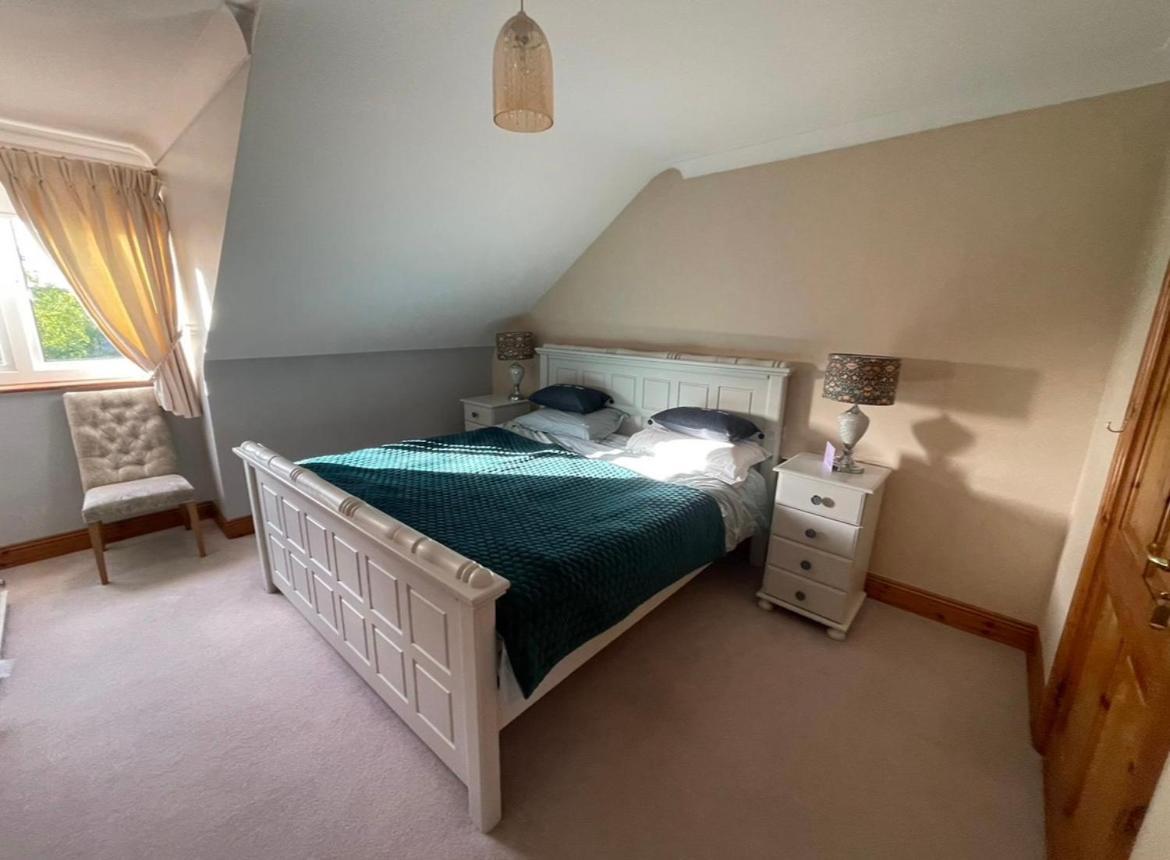 Cosy Rooms In A Stone Cottage Salthill Zewnętrze zdjęcie